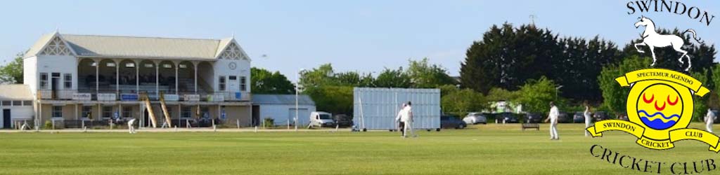 The County Ground